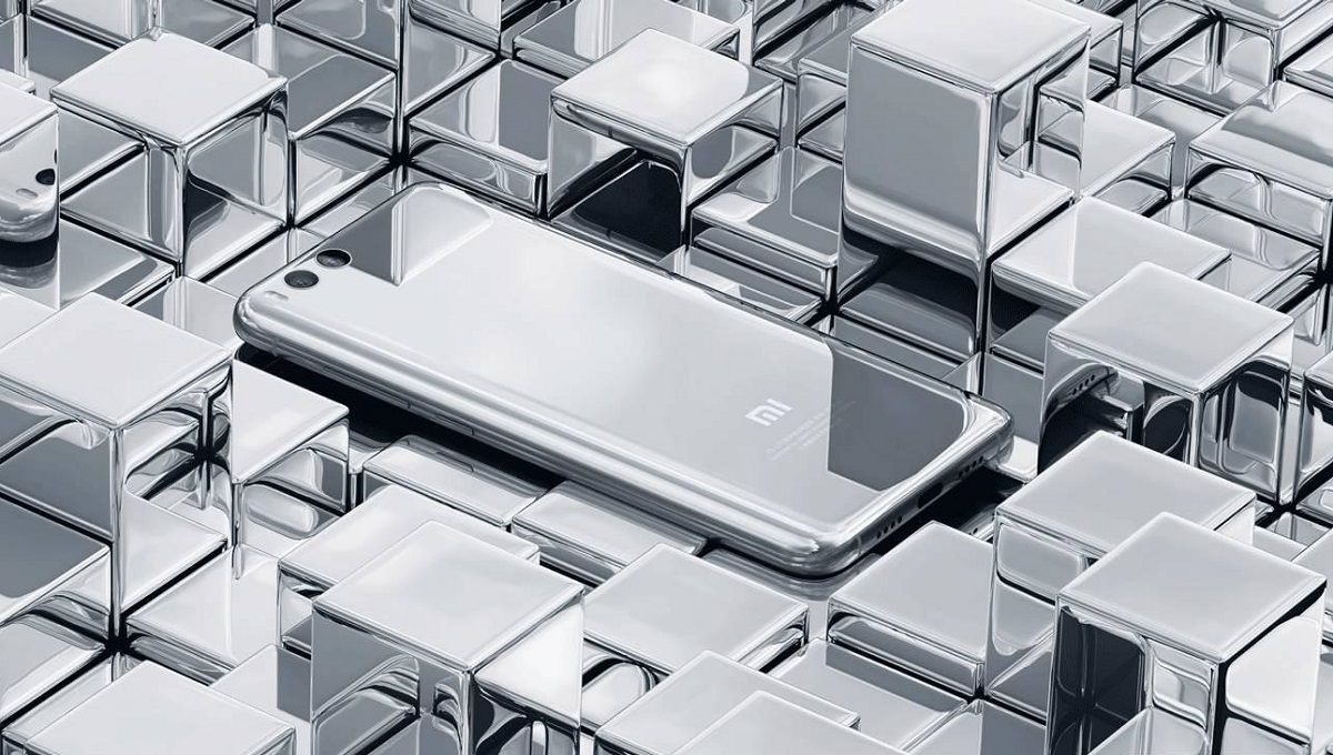 Рідкісні версії Xiaomi Mi6 і Mi7 продають за шалені гроші Рідкісні версії Xiaomi Mi6 і Mi7 продають за шалені гроші