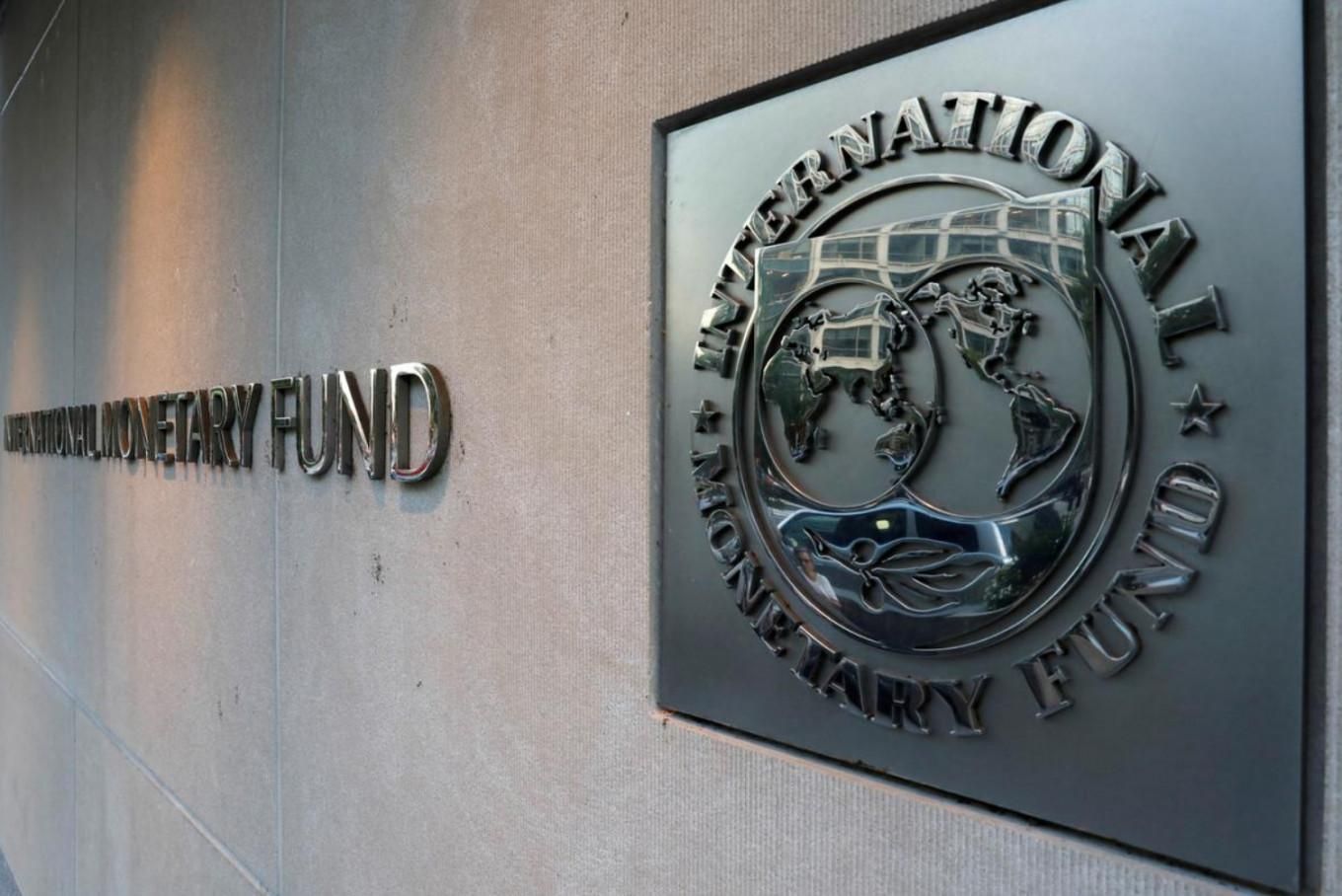 МВФ держит украинскую власть на коротком поводке