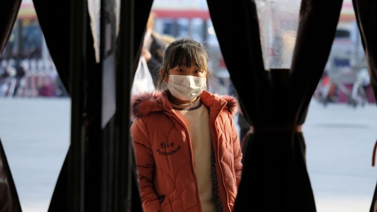 В мире возросла ксенофобия из-за пандемии коронавируса В мире возросла ксенофобия из-за пандемии коронавируса