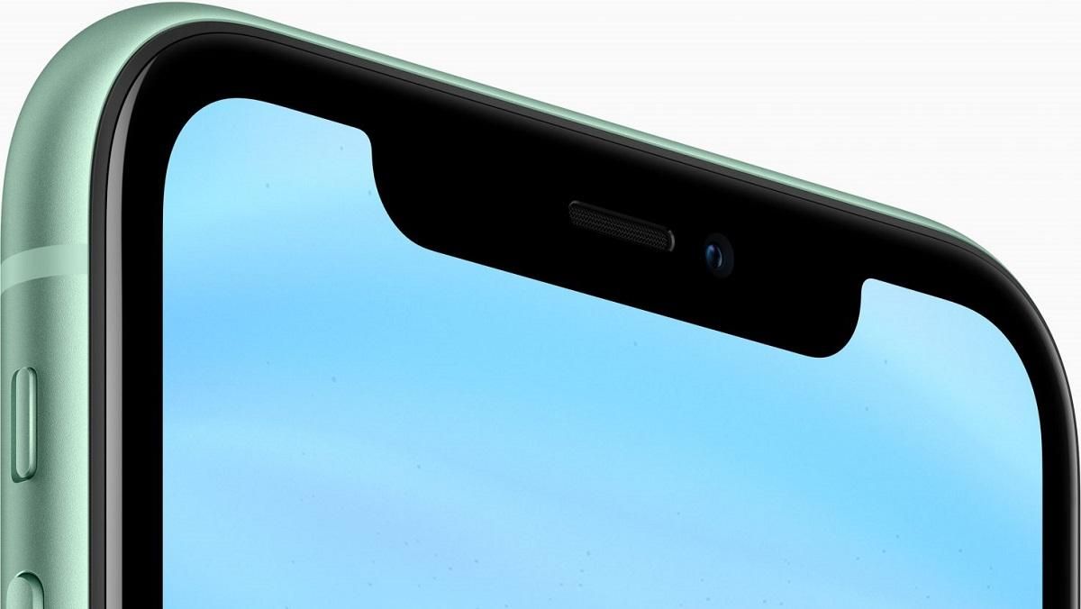 Фронтальная камера iPhone 11 получила вердикт от экспертов DxOMark