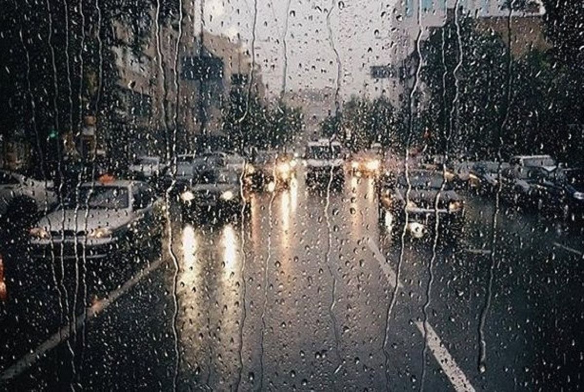 У Києві 7 травня 2020 року випала рекордна кількість дощу 