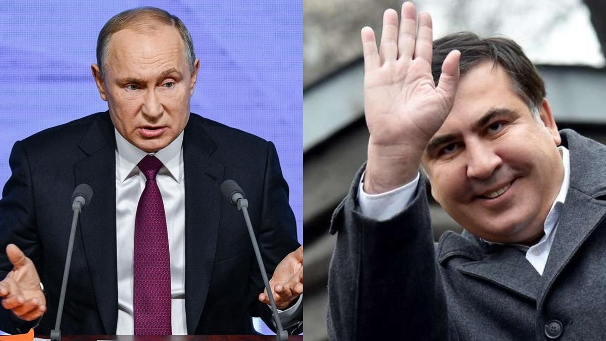 Это серьезный сигнал Путину, – Деканоидзе о назначении Саакашвили в Украине