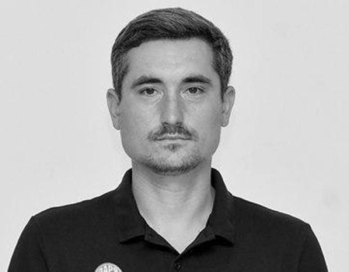 Олександр Калесник помер – причина смерті адміністратора ФК Зоря