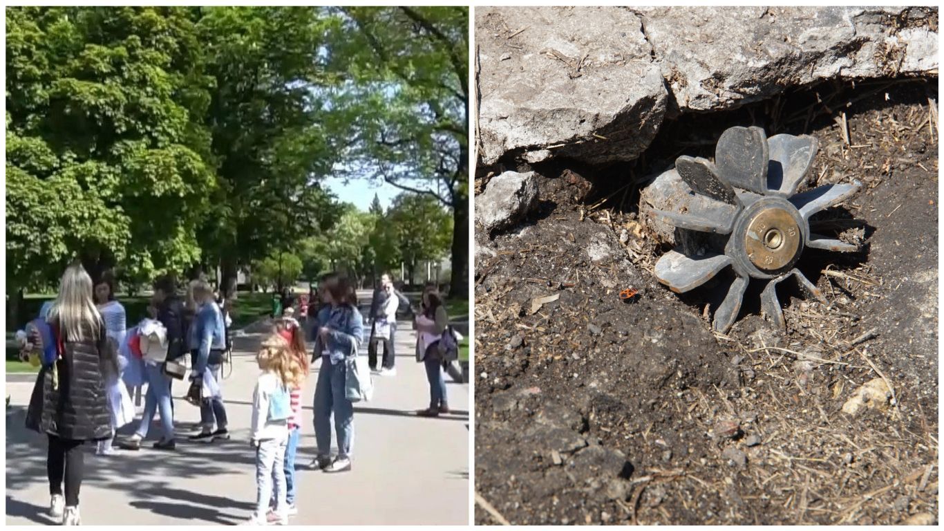 Новости Украины – 11 мая 2020 новости Украина, мир Новости Украины – 11 мая 2020 новости Украина, мир