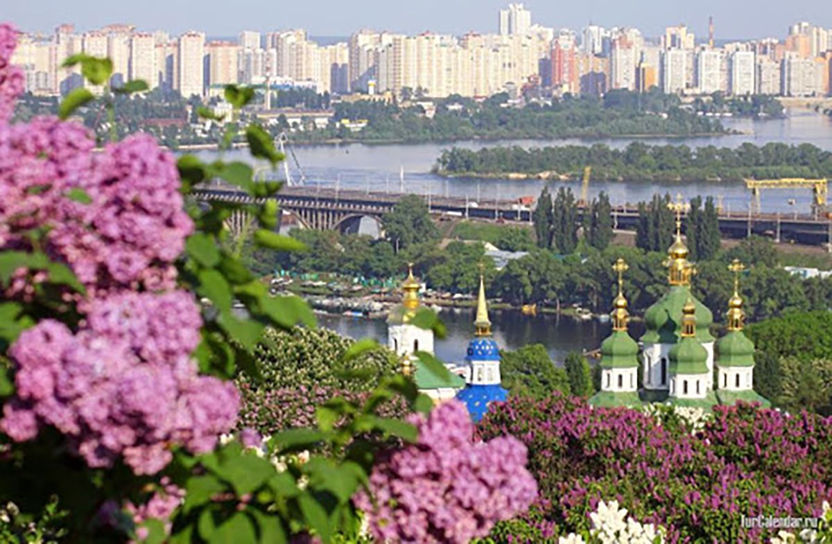 Погода 9 травня 2020 в Україні – яку погоду обіцяє синоптик