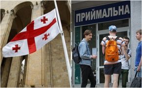 Главные новости 8 мая: Грузия отзывает посла из Украины, вступительную кампанию 2020 перенесли