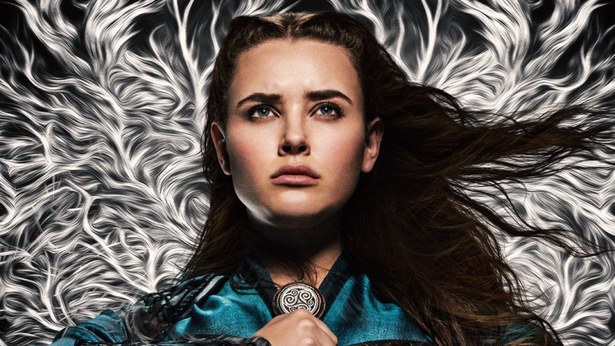 Сериал Проклятая 2020, Netflix: дата выхода, актеры, сюжет