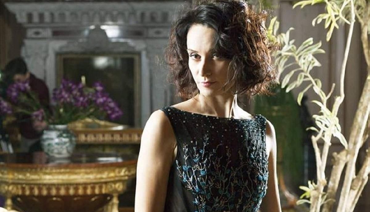 Мера пресечения Маруси Зверобой - суд отпустил волонтерку Мера пресечения Маруси Зверобой - суд отпустил волонтерку