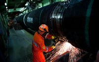 Baltic Pipe: что известно о газопроводе, который ослабит газовую империю Кремля