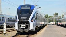 У Польщі відновили рух поїздів "Інтерсіті"