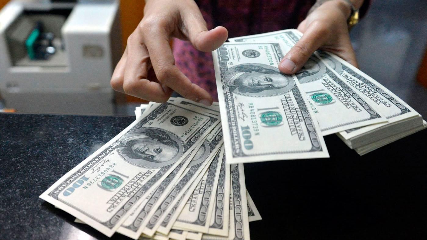 Готівковий курс євро, долара на 8 травня 2020 – курс валют Готівковий курс євро, долара на 8 травня 2020 – курс валют