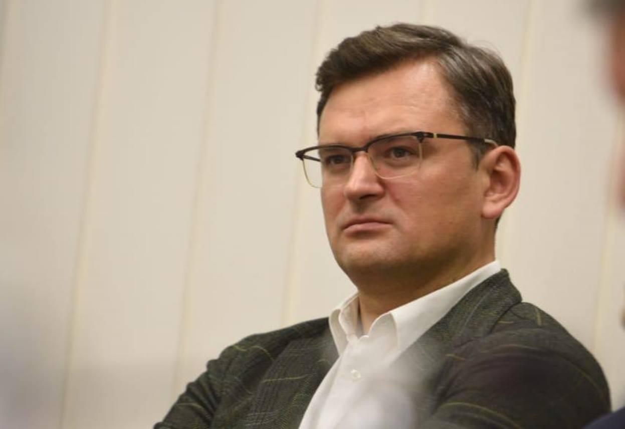 Кожен новий спалах пандемії буде приводити до закриття кордонів, – Кулеба про шенгенську зону Кожен новий спалах пандемії буде приводити до закриття кордонів, – Кулеба про шенгенську зону