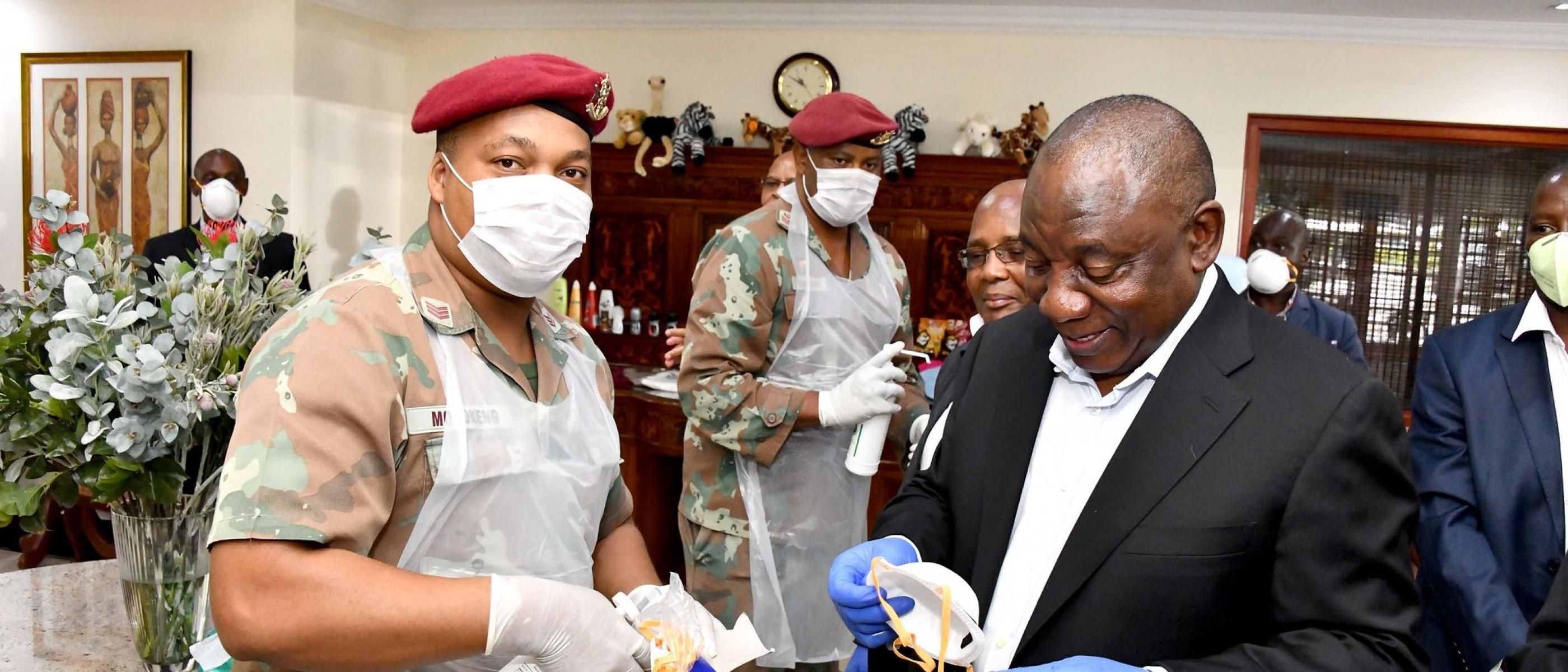 Коронавирус в мире Коронавирус в мире