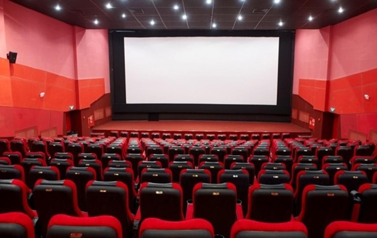 "Слуги народа" предлагают открыть кинотеатры не раньше, чем в июле