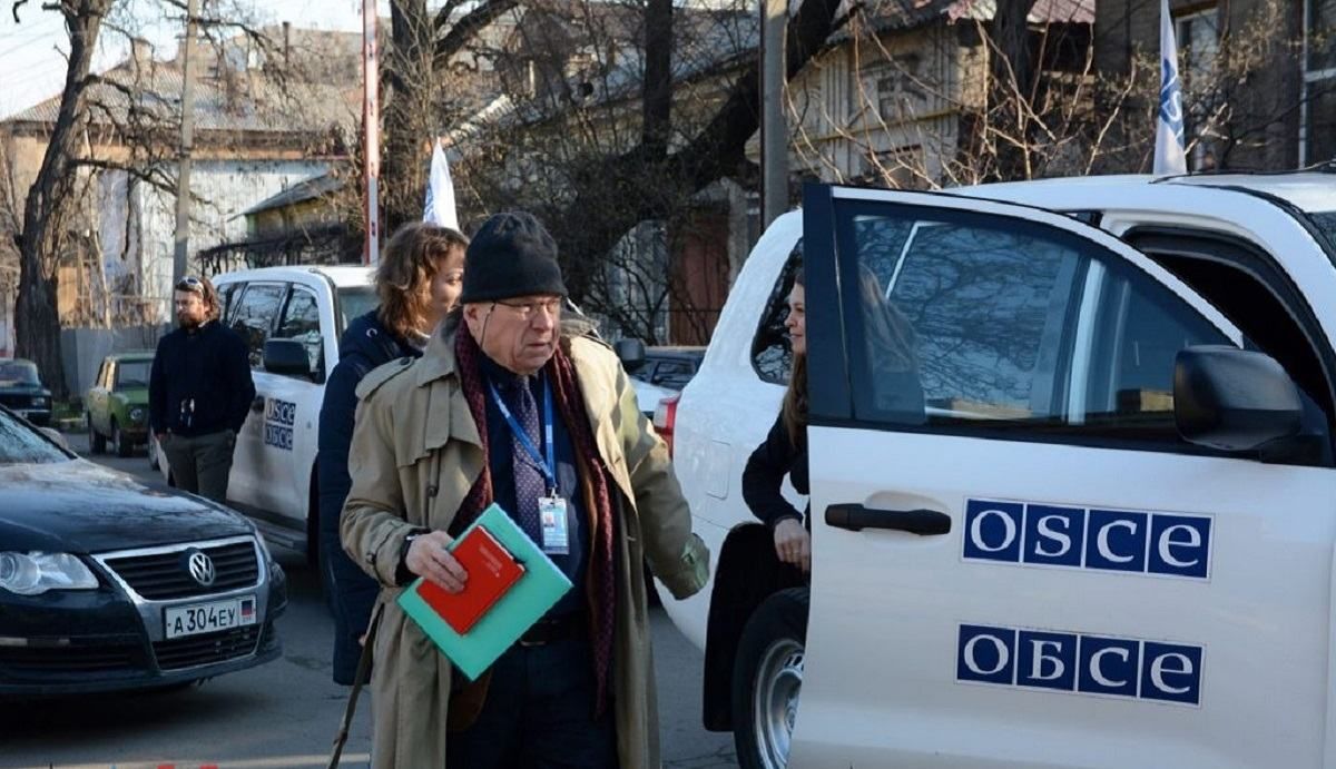 Украина не освободила всех пленных из-за координатора в ТКГ Фриша, – СМИ Украина не освободила всех пленных из-за координатора в ТКГ Фриша, – СМИ