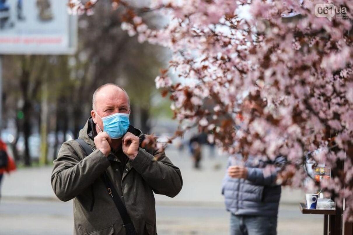 Що відкриють у Київській області з 11 травня 2020 – список Що відкриють у Київській області з 11 травня 2020 – список