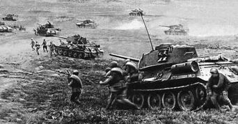 Правда о Второй мировой, или Почему не надо верить лжи Кремля