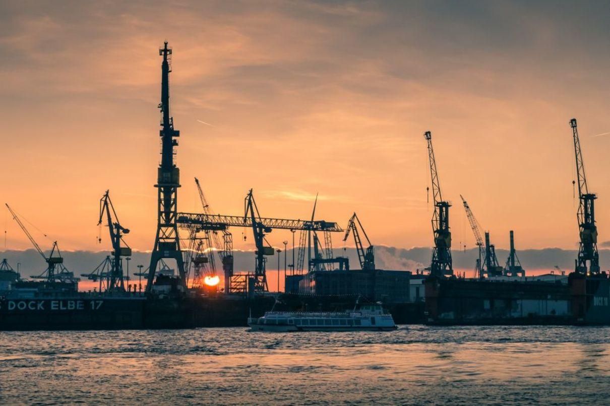 "Ольвія" буде першим портом в Україні, який передадуть іноземцям в концесію