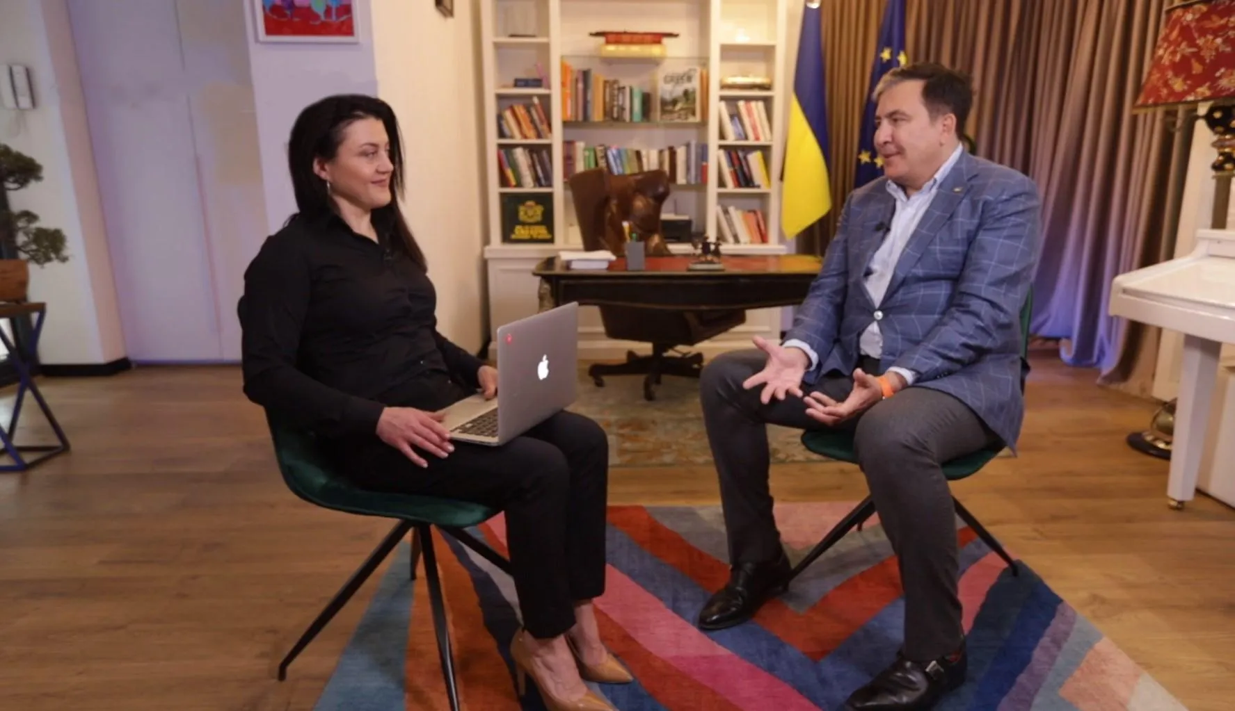 саакашвілі саакашвілі