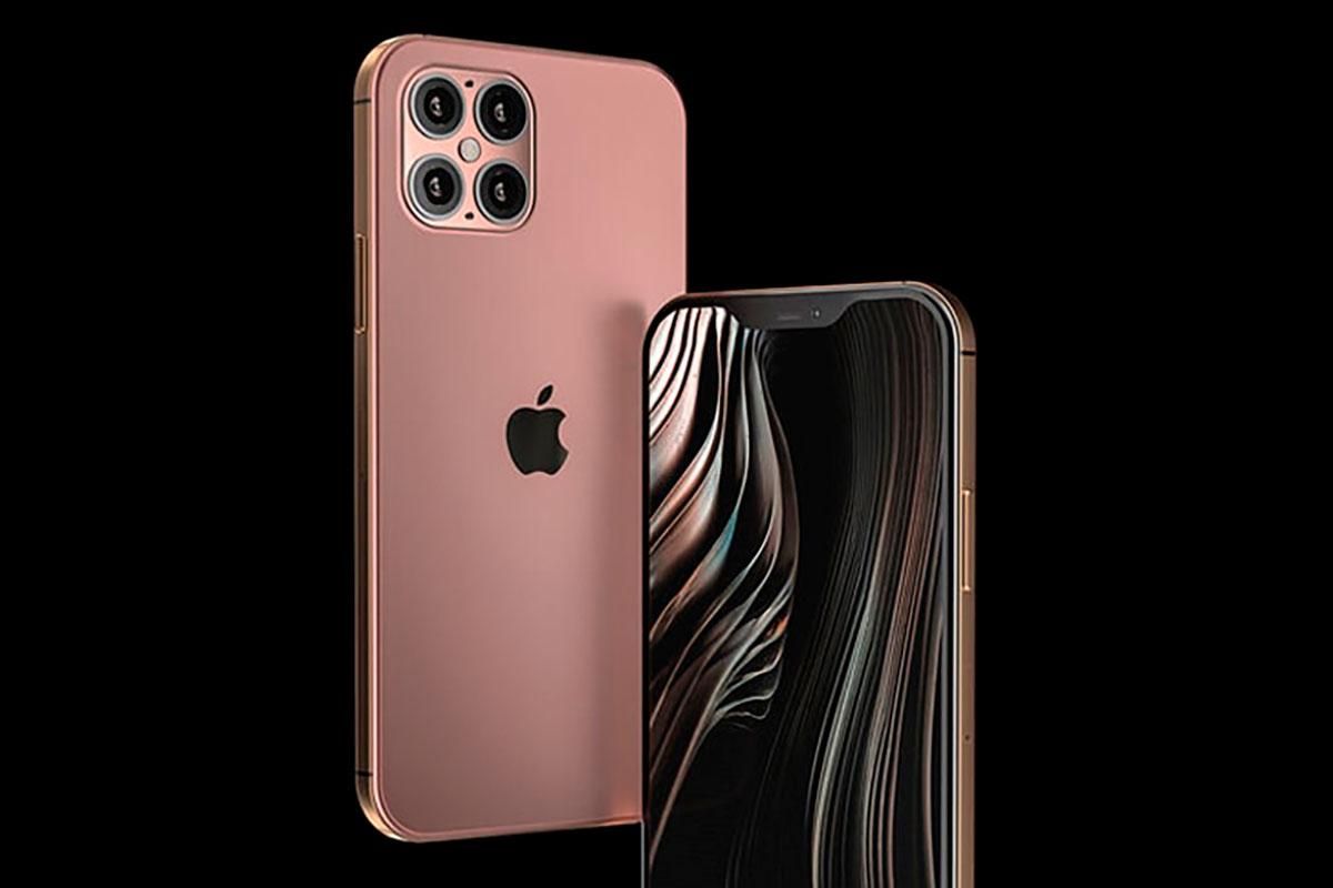 Линейка iPhone 12 таки получит 5G, но есть одна проблема Линейка iPhone 12 таки получит 5G, но есть одна проблема