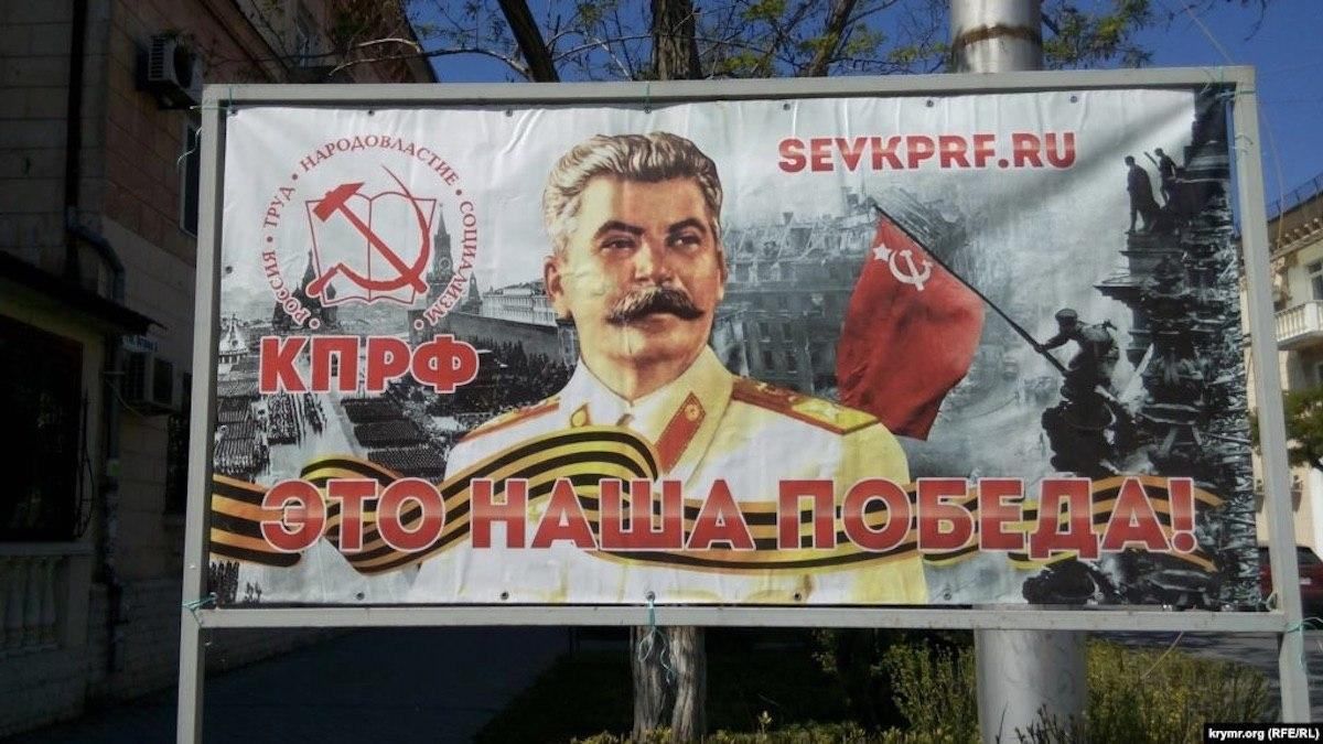 Мощная стрельба на Азове, обвал в Одессе и позор в Крыму: фото 8 мая