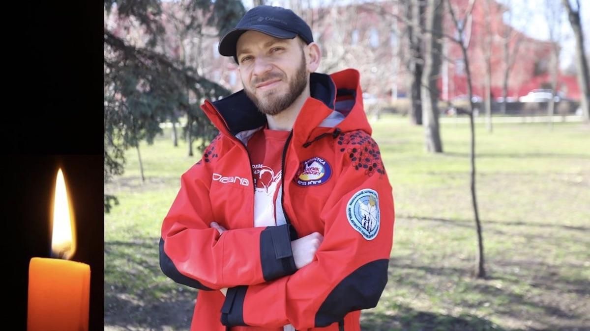 Василь Омелянович помер 8 травня 2020 року - біографія, причини смерті Василь Омелянович помер 8 травня 2020 року - біографія, причини смерті