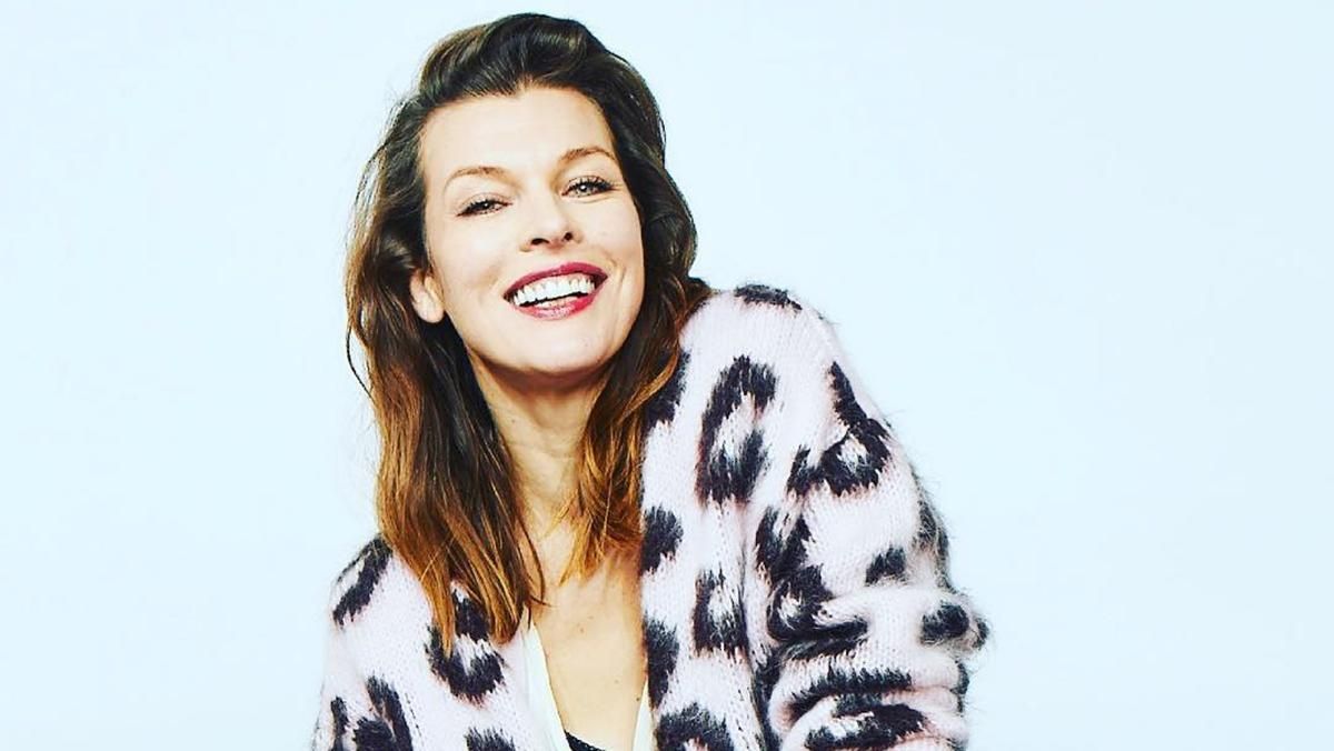 Мілла Йовович показала фото бабусі та дідуся, які пройшли війну: чуттєва розповідь про рідних