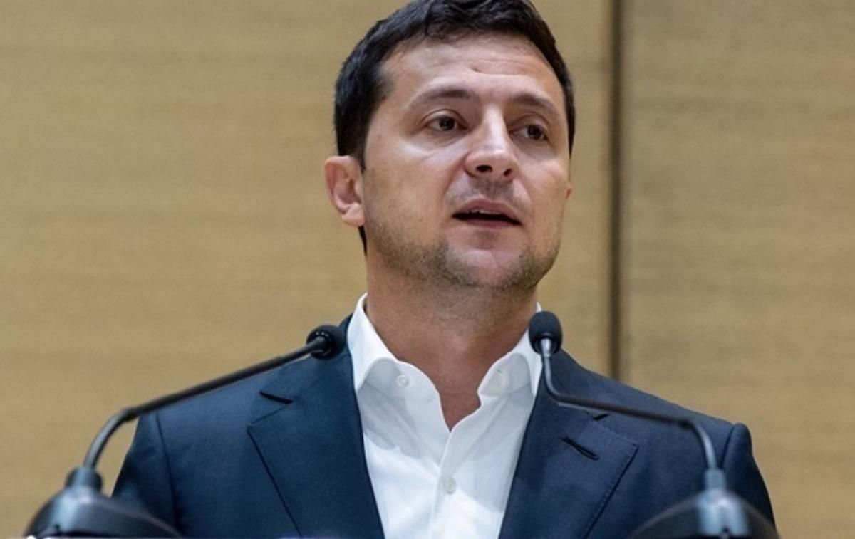 Чи можуть українці їхати на заробітки: відповідь Зеленського Чи можуть українці їхати на заробітки: відповідь Зеленського