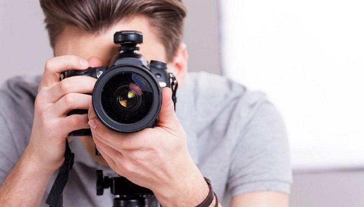 Українець виборов золото фотоконкурсу за світлину з маршу "Ні капітуляції" Українець виборов золото фотоконкурсу за світлину з маршу "Ні капітуляції"