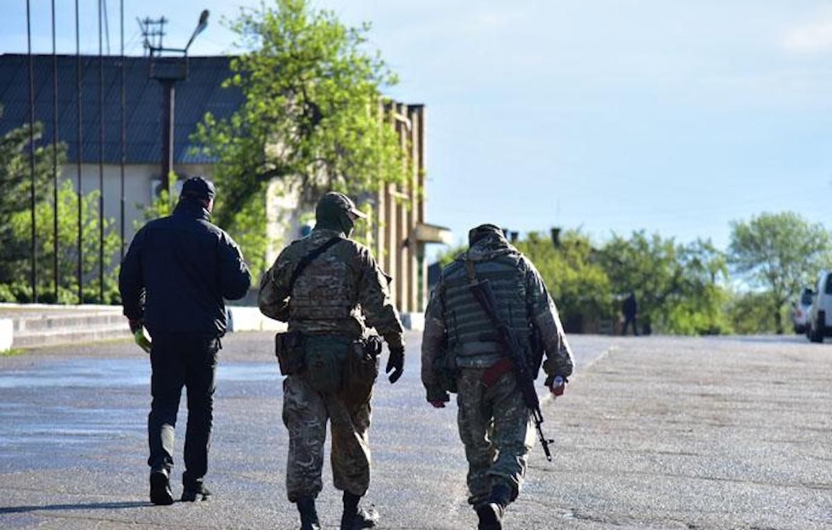 Війна на Донбасі: останні новини