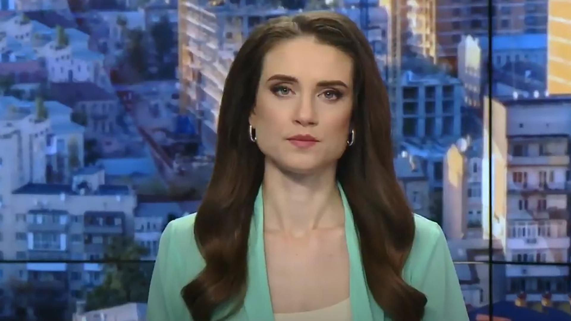 Випуск новин за 9:00: Тестування українських ліків проти COVID-19 у Німеччині. Атаки на фронті Випуск новин за 9:00: Тестування українських ліків проти COVID-19 у Німеччині. Атаки на фронті