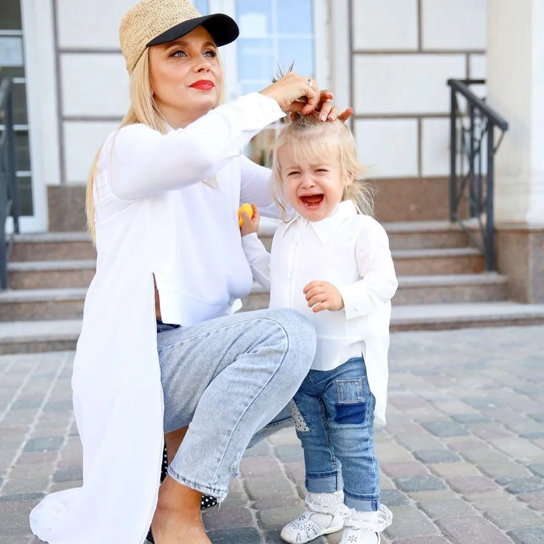 Лілія Ребрик Лілія Ребрик