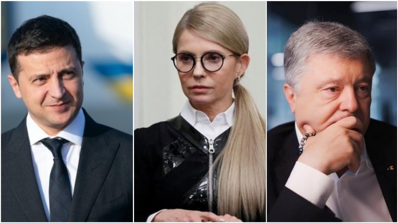 День матері 2020: вітання від українських політиків День матері 2020: вітання від українських політиків