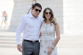 Экс-динамовец Вукоевич угрожал убить жену: новые детали скандала