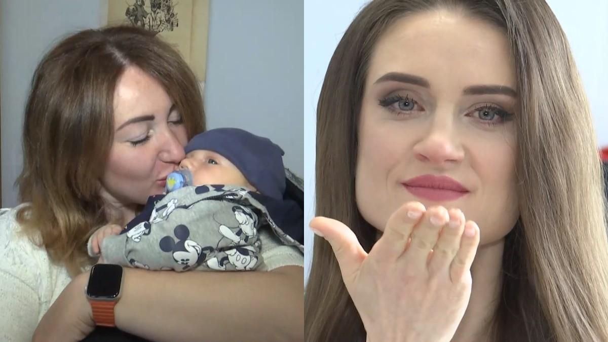 Журналисты 24 канала трогательно обратились к своим мамам: трогательное видео Журналисты 24 канала трогательно обратились к своим мамам: трогательное видео