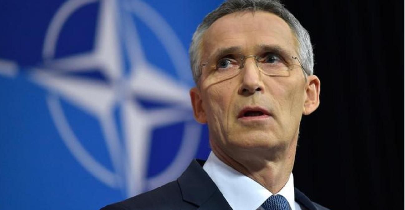 Столтенберг розповів, доки НАТО залишатиметься ядерним альянсом