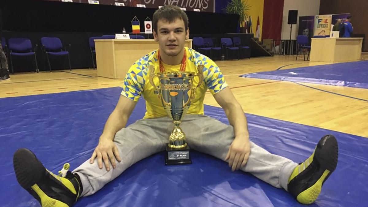 Показав, що є українці, які здатні дати йому відсіч: борець пояснив, чому кинув виклик Усику