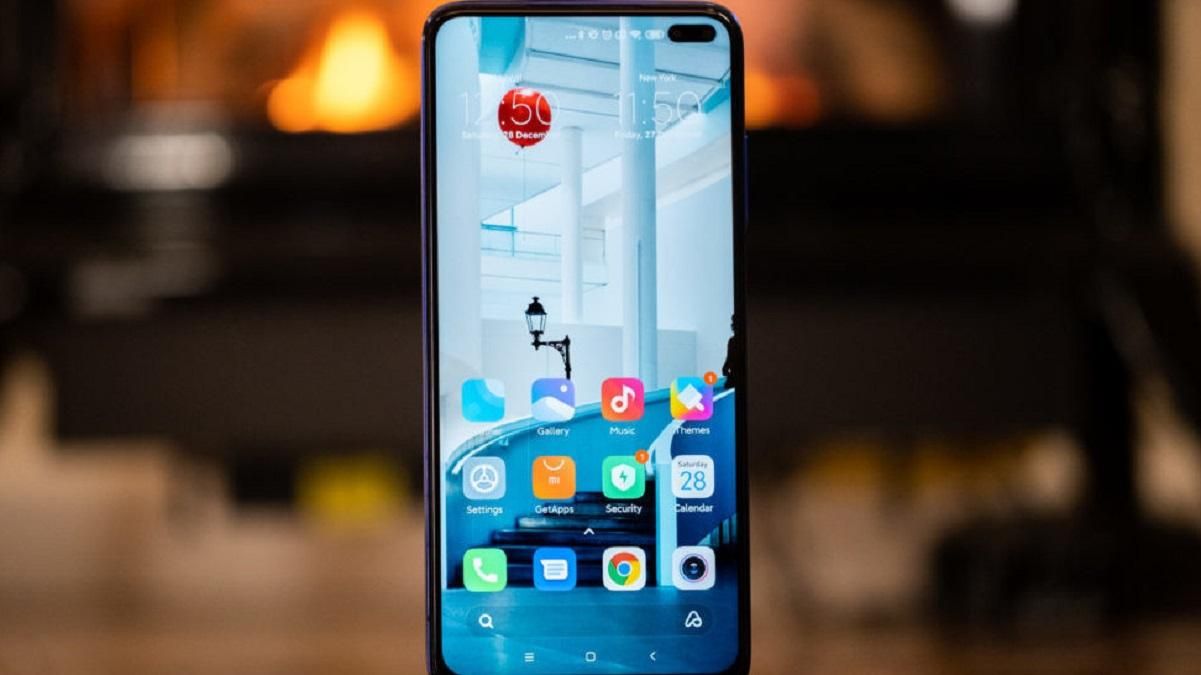 Самый доступный 5G смартфон: Redmi K30 Racing Edition представили официально Самый доступный 5G смартфон: Redmi K30 Racing Edition представили официально