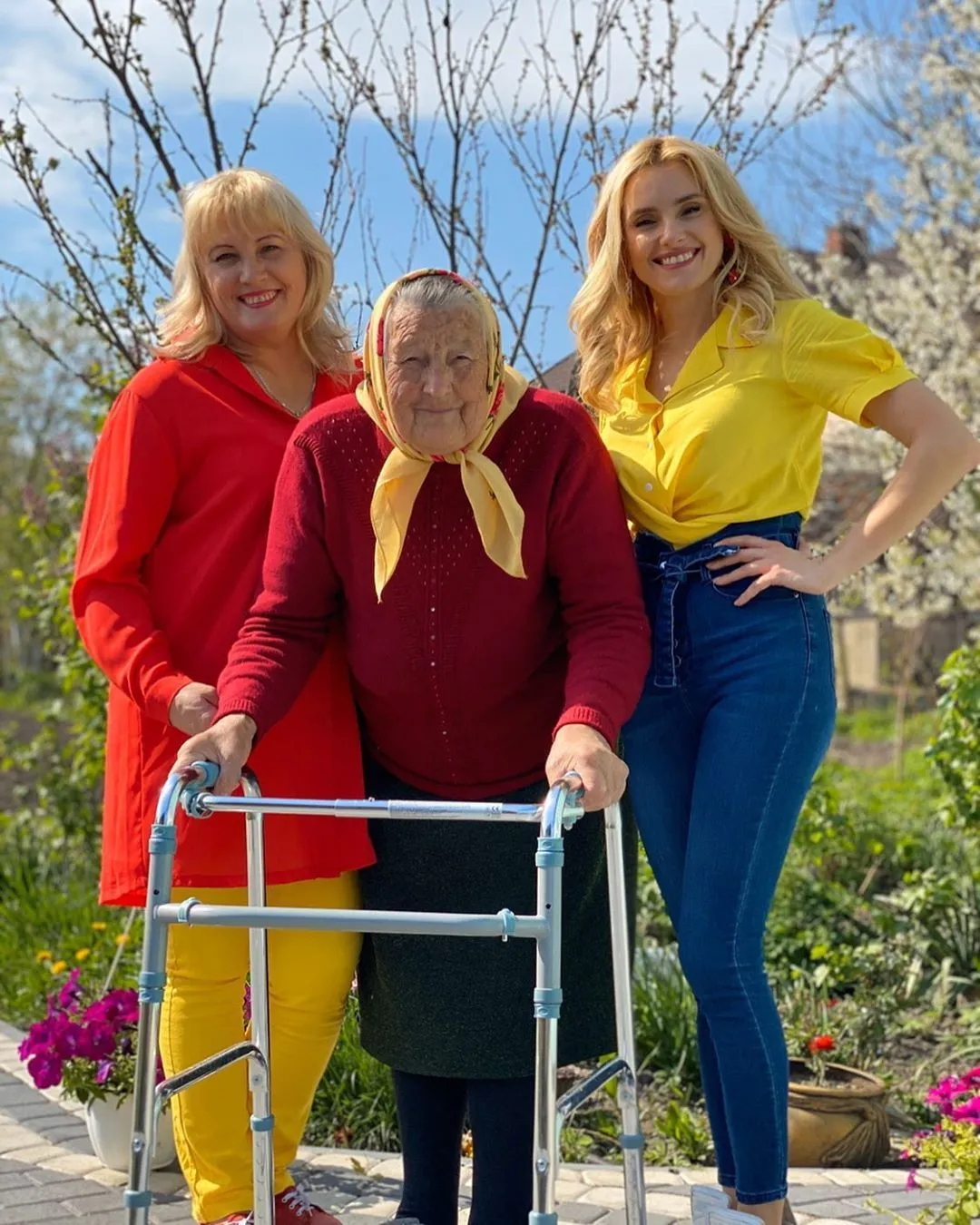 Ірина Федишин Ірина Федишин