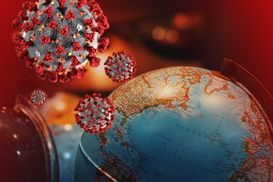 Коронавірус пішов на спад: в яких країнах нових випадків COVID-19 меншає