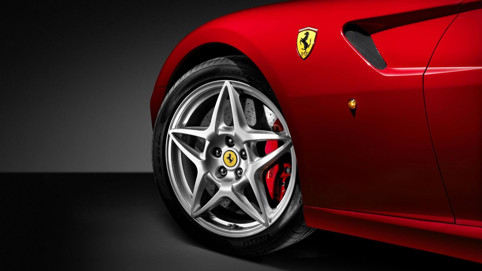 Сколько Ferrari заработала на каждом проданном автомобиле за 2019 год: впечатляющие цифры Сколько Ferrari заработала на каждом проданном автомобиле за 2019 год: впечатляющие цифры