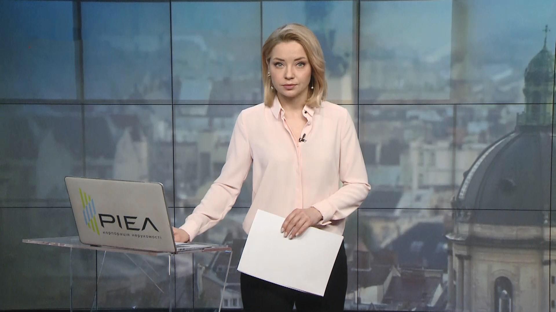 Выпуск новостей за 17:00: Массовое тестирование на COVID-19 на Сумщине. Скульптуры Пинзеля в 3D Выпуск новостей за 17:00: Массовое тестирование на COVID-19 на Сумщине. Скульптуры Пинзеля в 3D