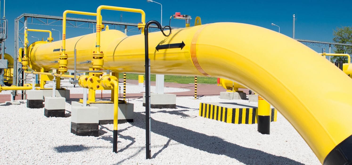 Альтернатива газу з Росії: Польща отримала всі дозволи для будівництва Baltic Pipe Альтернатива газу з Росії: Польща отримала всі дозволи для будівництва Baltic Pipe