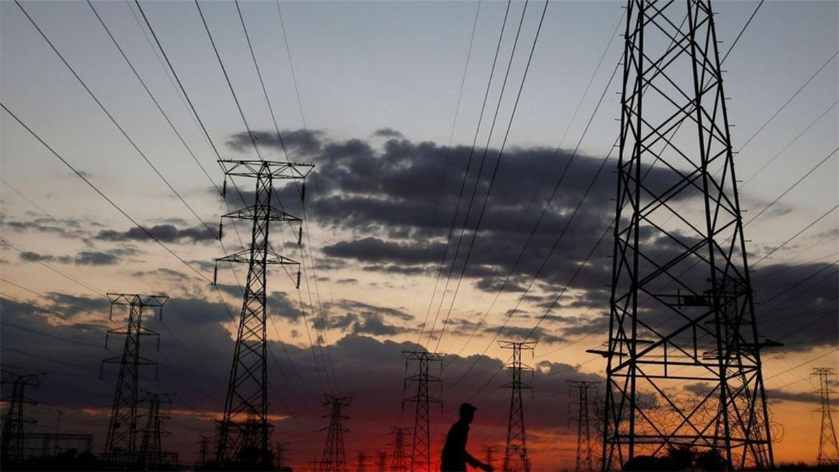 Энергетика Украины переживает масштабный кризис: в Минэнерго обнародовали причины
