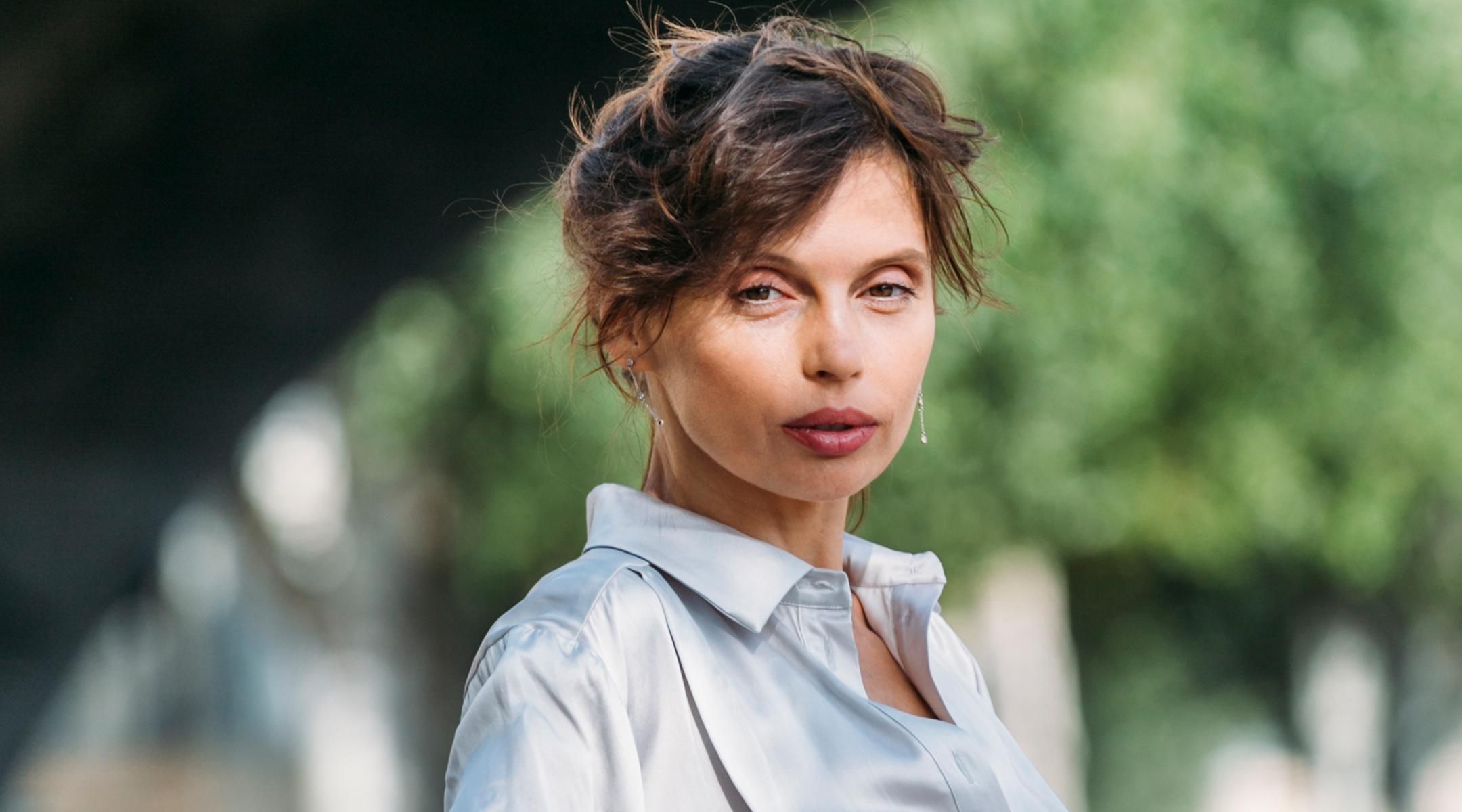 Послаблення карантину у Франції: Ірена Карпа розповіла, чи всі школярі повернуться на навчання Послаблення карантину у Франції: Ірена Карпа розповіла, чи всі школярі повернуться на навчання