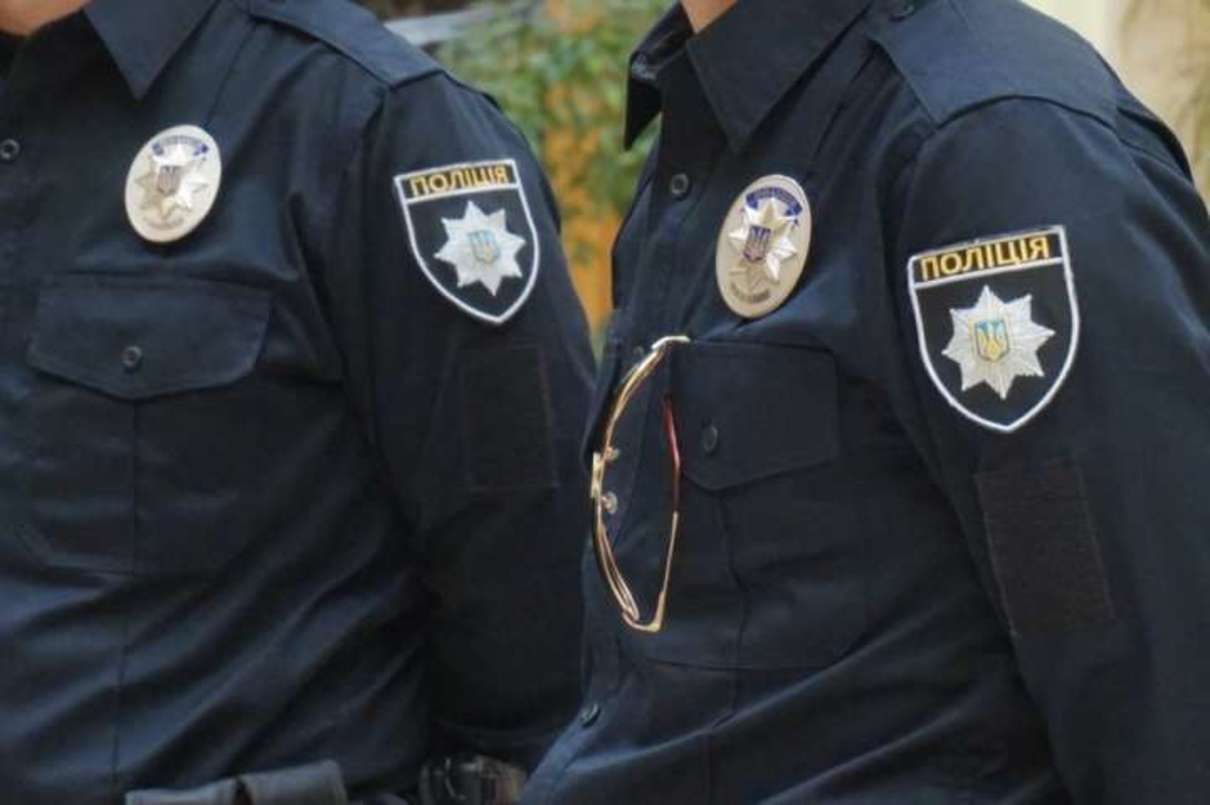 Поліція на Івано-Франківшині збирала дані про євреїв - розслідування Поліція на Івано-Франківшині збирала дані про євреїв - розслідування