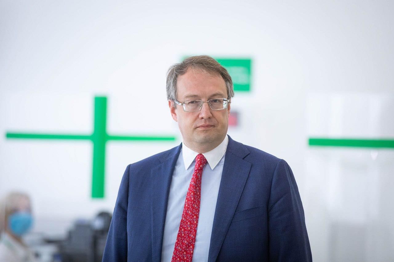 У нас достатньо можливостей, – Геращенко про тестування правоохоронців У нас достатньо можливостей, – Геращенко про тестування правоохоронців