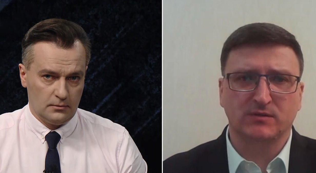 Люди боятся попасть в больницу: какова ситуация в закрытом из-за COVID-19 городе Подольске Люди боятся попасть в больницу: какова ситуация в закрытом из-за COVID-19 городе Подольске