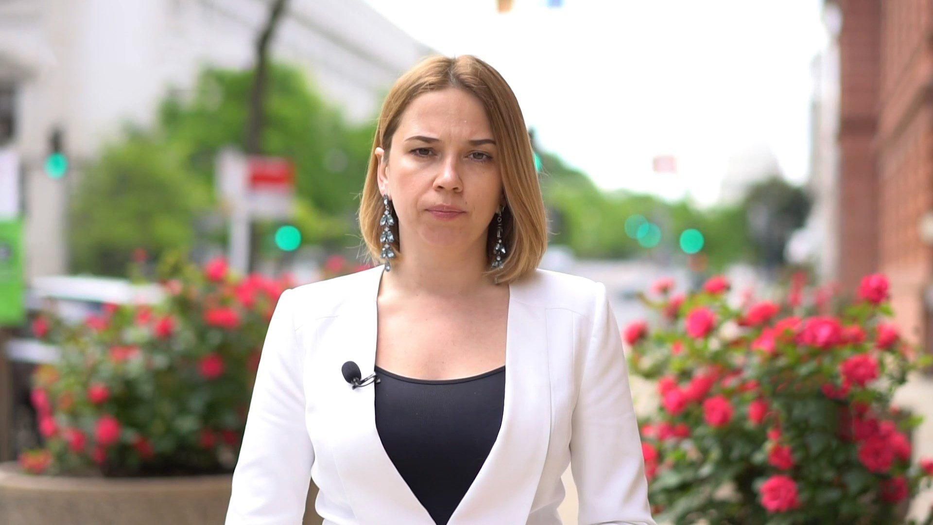 Голос Америки: Шокирующий прогноз смертности от COVID-19 в США Голос Америки: Шокирующий прогноз смертности от COVID-19 в США