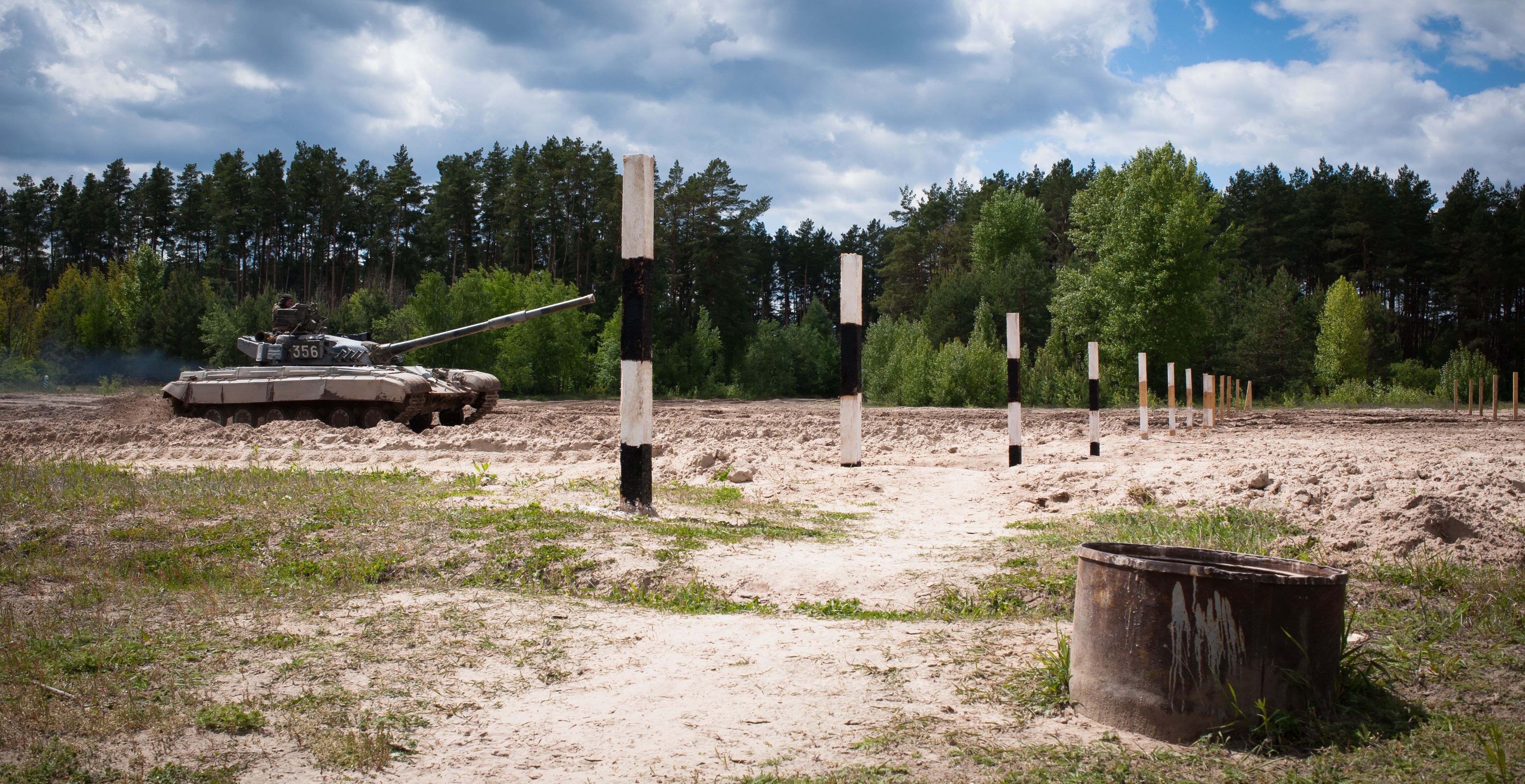 Як минула доба на Донбасі і де окупанти били найпотужніше Як минула доба на Донбасі і де окупанти били найпотужніше